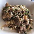 ちゃちゃまる26's cooksnap of when they made ☆ひね鶏のエスニック漬け☆.