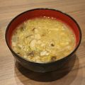 ありの子's cooksnap of when they made タンメン風！ニラもやしと白菜の野菜スープ.
