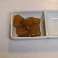 ぴよこまめ3's cooksnap of when they made ささっと簡単！こんにゃく甘辛煮.