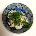 チャァム1231's cooksnap of when they made ささみしそごまねーず.