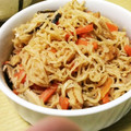 プリモマメ's cooksnap of when they made 定番★切り干し大根の煮物.