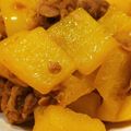 Macaw's cooksnap of when they made パプリカとツナの醤油煮.