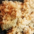 智恵ちゃんのつく恋慕's cooksnap of when they made 超簡単！(・ω・)舞茸の炊き込みごはん.