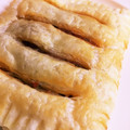 minoriloca's cooksnap of when they made さくっとミートパイ.