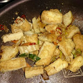 えりたそーん's cooksnap of when they made 簡単♬大根とちくわのキンピラ.