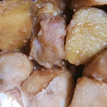 ロロベエ's cooksnap of when they made ちょこっと副菜★3種のお芋の煮っ転がし.