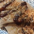 メアくま's cooksnap of when they made こんにゃくの味噌田楽.
