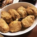 しそぽん酢's cooksnap of when they made ボリューム満点！肉いなり.