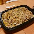 miomomora's cooksnap of when they made ビーフペッパーライス☆.