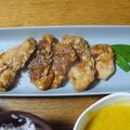 さかなぷりん's cooksnap of when they made 柔らか❀鶏胸肉の生姜焼き（お弁当にも）.