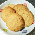 めいめい☆☆☆'s cooksnap of when they made 超簡単 卵無し しっとりクッキー.