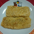 funa87's cooksnap of when they made 材料2つで♪簡単フワフワだし巻き玉子♡.