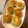 S＊mama♡'s cooksnap of when they made じゃがいものもっちり焼き☆チーズ＆のり塩.