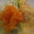 ゆめりの's cooksnap of when they made 簡単、美味しい人参のマリネ！.