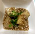 みーちゃんだよ！'s cooksnap of when they made 里芋の煮転がし.