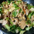 haluhana★'s cooksnap of when they made 10分で簡単美味し♪我が家のホイコーロー.