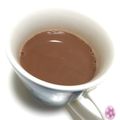クックぱら's cooksnap of when they made オランダ流・大人なミントココア♡.