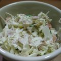 KAKAAKO's cooksnap of when they made キャベツとツナのサラダ.