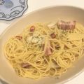 ayu♡ayu's cooksnap of when they made フライパンひとつでペペロンチーノ.