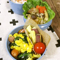 ◆◇Wtiti＊◇◆'s cooksnap of when they made ☆とっても簡単さつまいもの塩バター炒め☆.