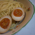 8itao8's cooksnap of when they made とろーり味付け☆半熟煮たまご.