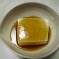 ミセス♡ エス's cooksnap of when they made しょうが餡かけ豆腐☆.