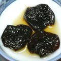 女帝蜂蜜✨料理研究所's cooksnap of when they made プルーンのみりん漬.