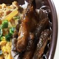 ♡♡ゆこ♡♡'s cooksnap of when they made 残ったお刺身で＊甘絡み照り焼き.