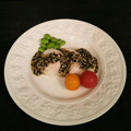 msgnb120's cooksnap of when they made 簡単！我が家の秘伝のゴマだれ！.