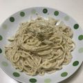 あきしろたん's cooksnap of when they made ツナのサワークリームパスタ.