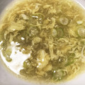04eri08's cooksnap of when they made 大根おろしと卵のスープ.