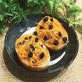 なつき☆ミ's cooksnap of when they made 新にんじん☆キャロットサラダトースト.