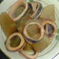 サラサ☆'s cooksnap of when they made 大盛り！いか大根の煮物.