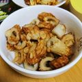 ma04tsu's cooksnap of when they made お弁当に♡ちくわの天かす煮.