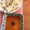 ひろむず's cooksnap of when they made たれが決め手！白菜と豚バラ肉の重ね蒸し煮.
