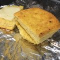 はるか＊ワーママ's cooksnap of when they made 低糖質の優しいパン.