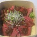 きづごん's cooksnap of when they made 絶品ローストビーフ.