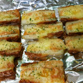 カメリア22's cooksnap of when they made 簡単！焼きちくわ☆めんたいマヨ.