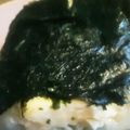 まつばば's cooksnap of when they made 簡単！電子レンジで磯辺餅♬.