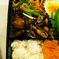 ☆mamingo☆'s cooksnap of when they made 鶏レバーの甘辛煮＊生姜と下処理で臭み無し.