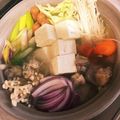 ロリポップ☆'s cooksnap of when they made 我が家の水炊き♪.