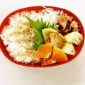 ⁑YUKI⁑'s cooksnap of when they made のり塩ポテト.