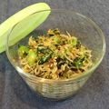 Rs＊kitchen's cooksnap of when they made 身長が伸びる！カルシウムたっぷりふりかけ.