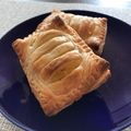 はるはるみはる's cooksnap of when they made サック♪っとおいしい☆ポテサラパイ.