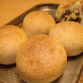 joym's cooksnap of when they made 柿の皮で☆　天然酵母ちゃん.