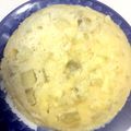 aas♡'s cooksnap of when they made HM&レンチン《簡単》さつまいも蒸しパン.