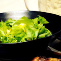 もじゃこてつー's cooksnap of when they made うまーい！かき揚げの卵とじ♥.
