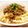 まい1141's cooksnap of when they made 簡単 プルコギビーフの焼きうどん.