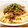 まい1141's cooksnap of when they made 簡単 プルコギビーフの焼きうどん.