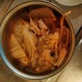 クックBNQ5PD☆'s cooksnap of when they made ダイエットトマトスープ.